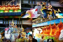 Lễ hội Du lịch Thái Lan 2015 thu hút hơn 600,000 du khách 